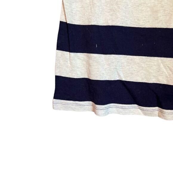 3 for $30! Gap striped 3/4 sleeve top - Picture 10 of 12